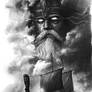 God of Thunder