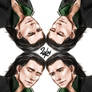 Loki loki loki and Loki