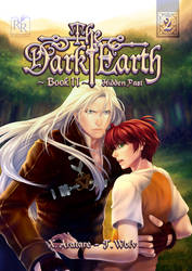 The Dark Earth Book 2