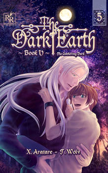 The Dark Earth book 5