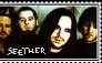 Seether Stamp