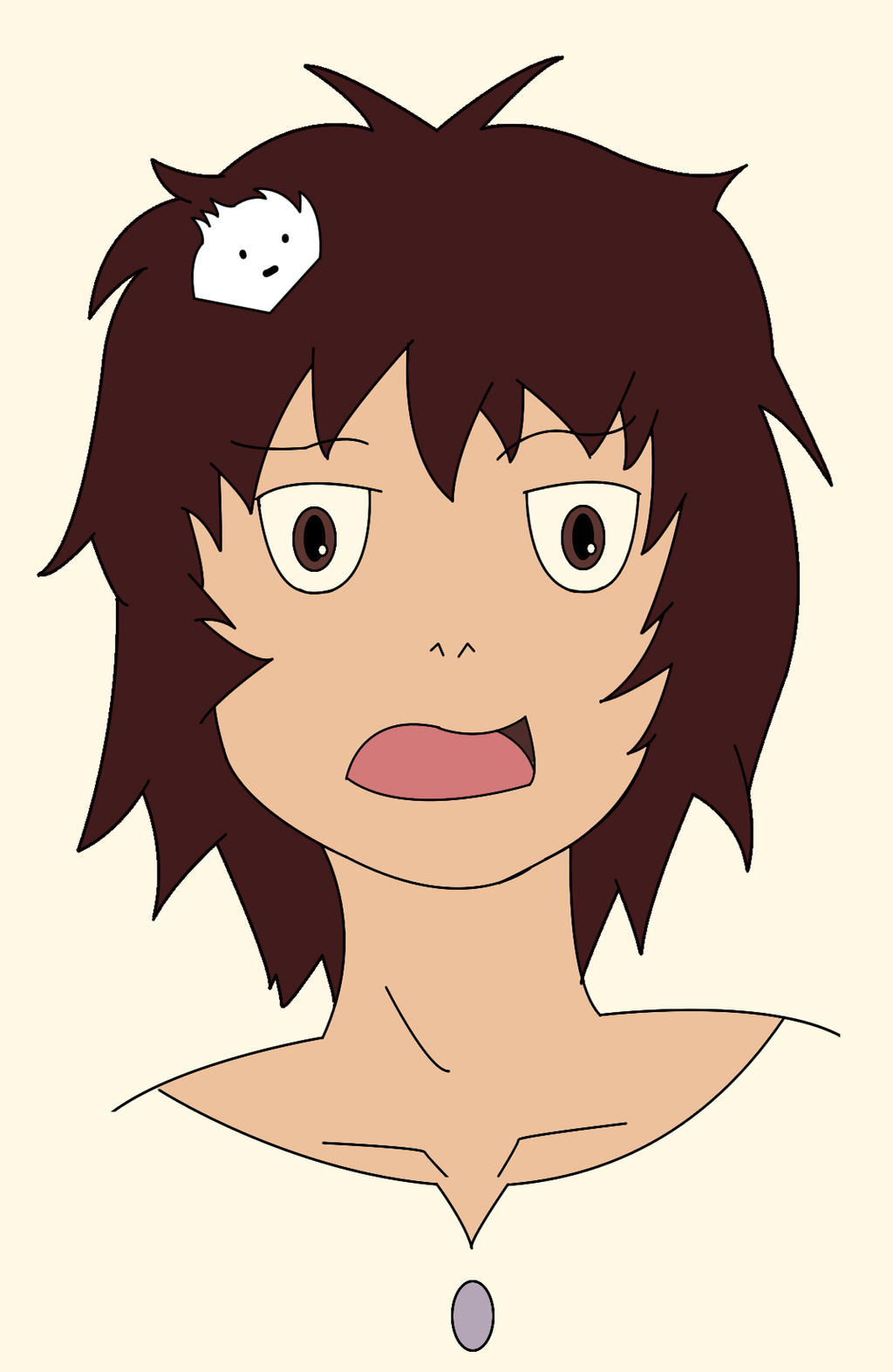 Kyuta Ren Bakemono No Ko By Loreckarewol On Deviantart Kyuta Ren Bakemono No Ko By Loreckarewol On Deviantart
