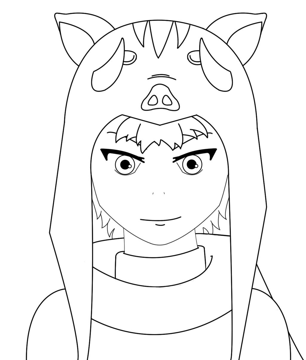 Ichirohiko Bakemono No Ko By Loreckarewol On Deviantart Ichirohiko Bakemono No Ko By Loreckarewol On Deviantart