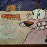 Courage The Cowardly Dog