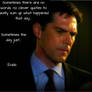 Aaron Hotchner-Sometimes the Day Just Ends...