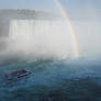 Maid of the Mist