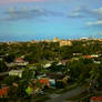 Rooftop Observation