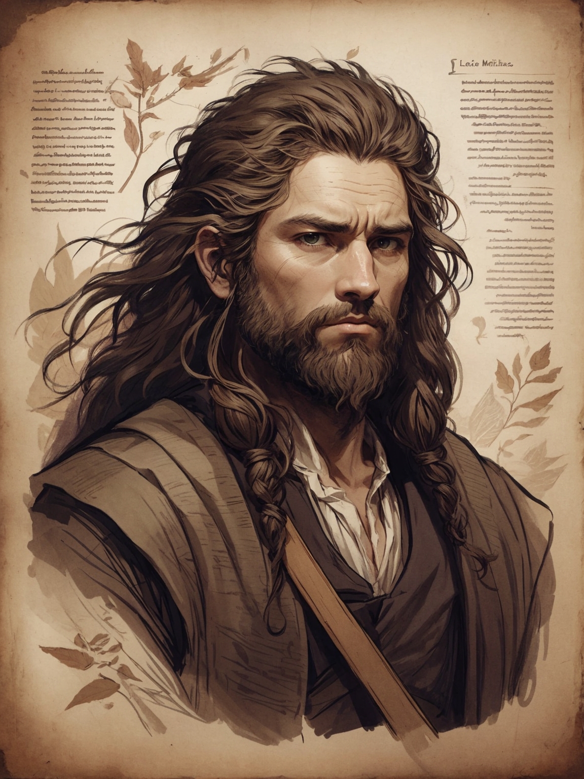 Bard by Geezer-gun on DeviantArt