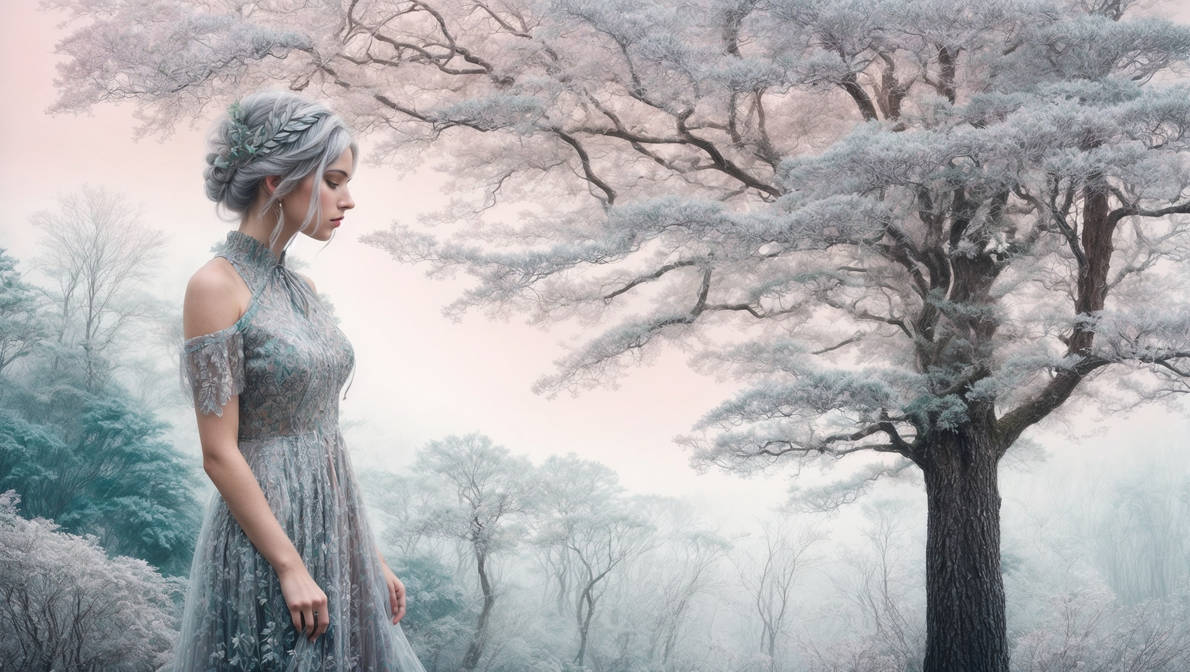 Winter of discontent by Geezergun on DeviantArt