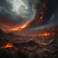 Hellscape