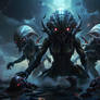 #sinisterscifi
