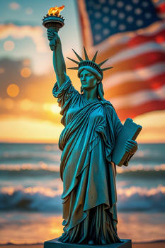 Lady Liberty