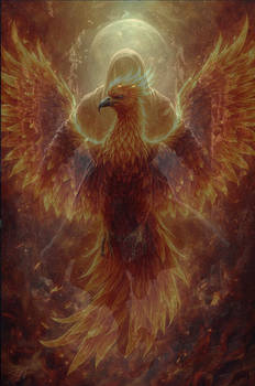 To rise and rise again!