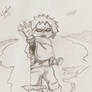 baby gaara III