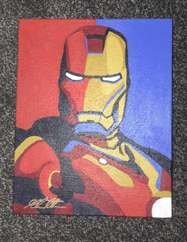 Ironman 