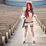 Katarina League of Legends Cosplay