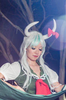 Ex-Keine Rewrites History