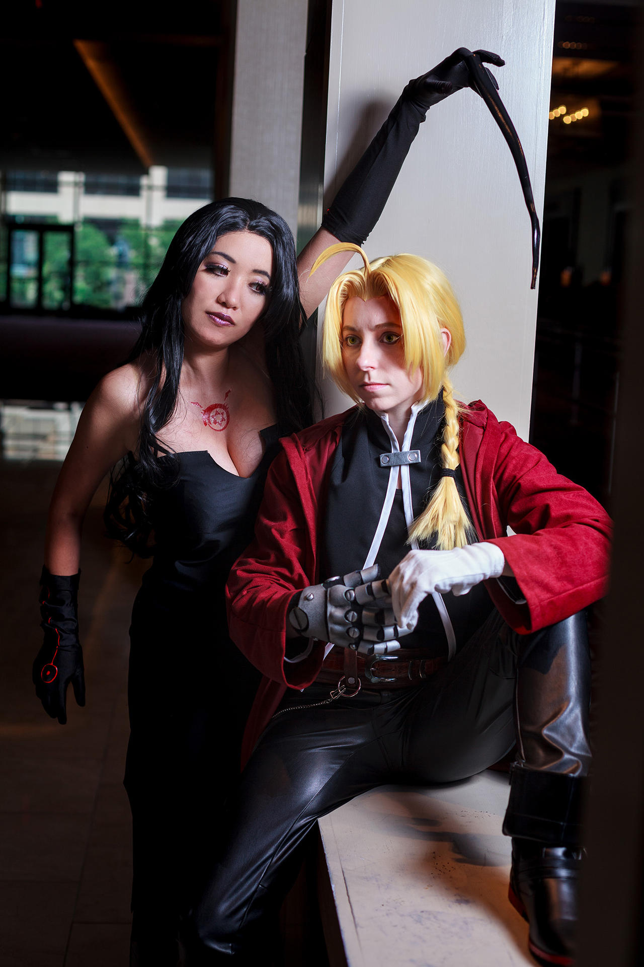 Fullmetal Alchemist Goes Viral After a Cosplay Revisits the Anime's Darkest  Moment