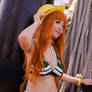 Nami: Hats Off to You, One Piece Cosplay