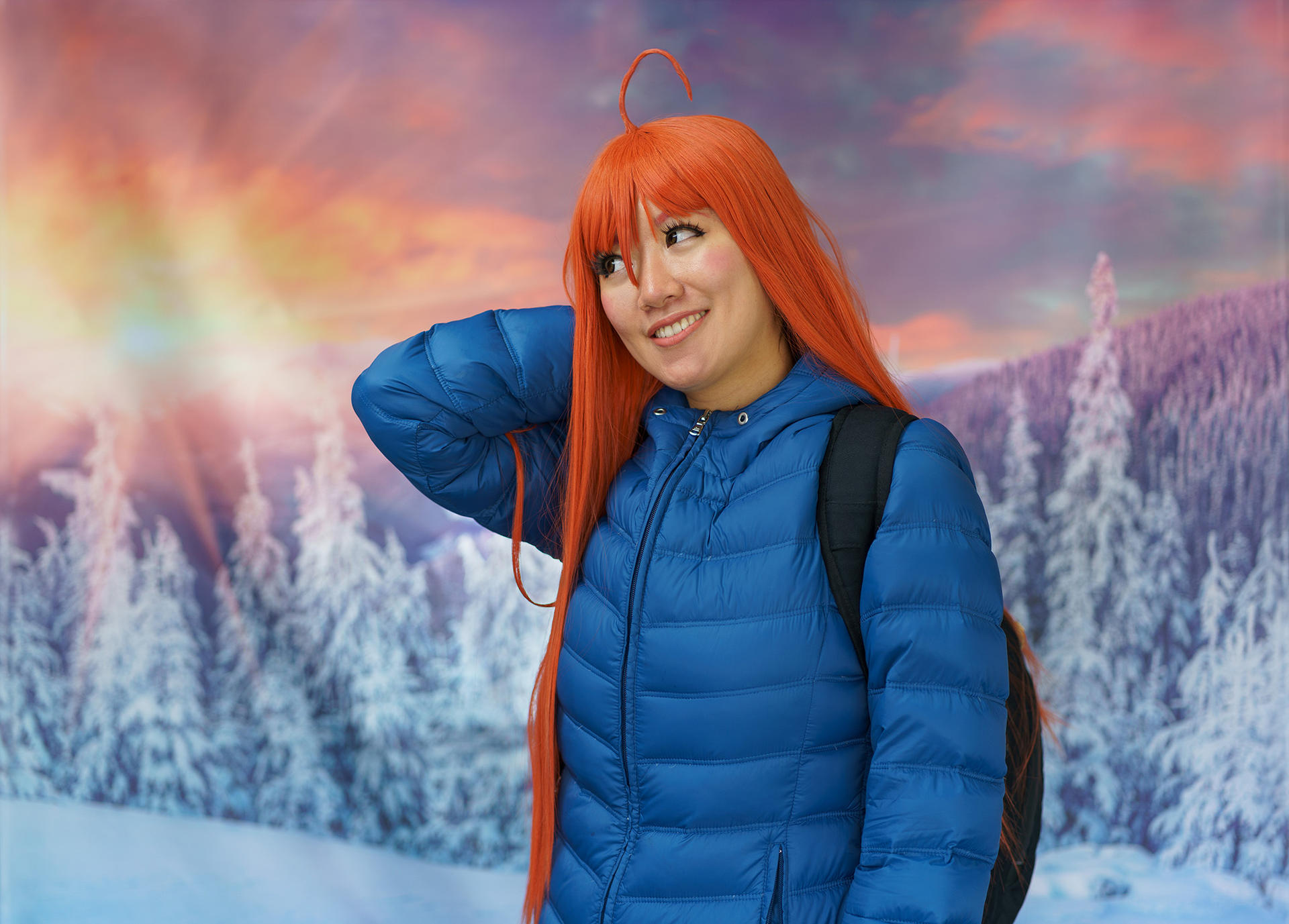 Celeste Embarassed Madeline Cosplay By Firecloak On DeviantArt celeste-embarassed-madeline-cosplay-by-firecloak-on-deviantart