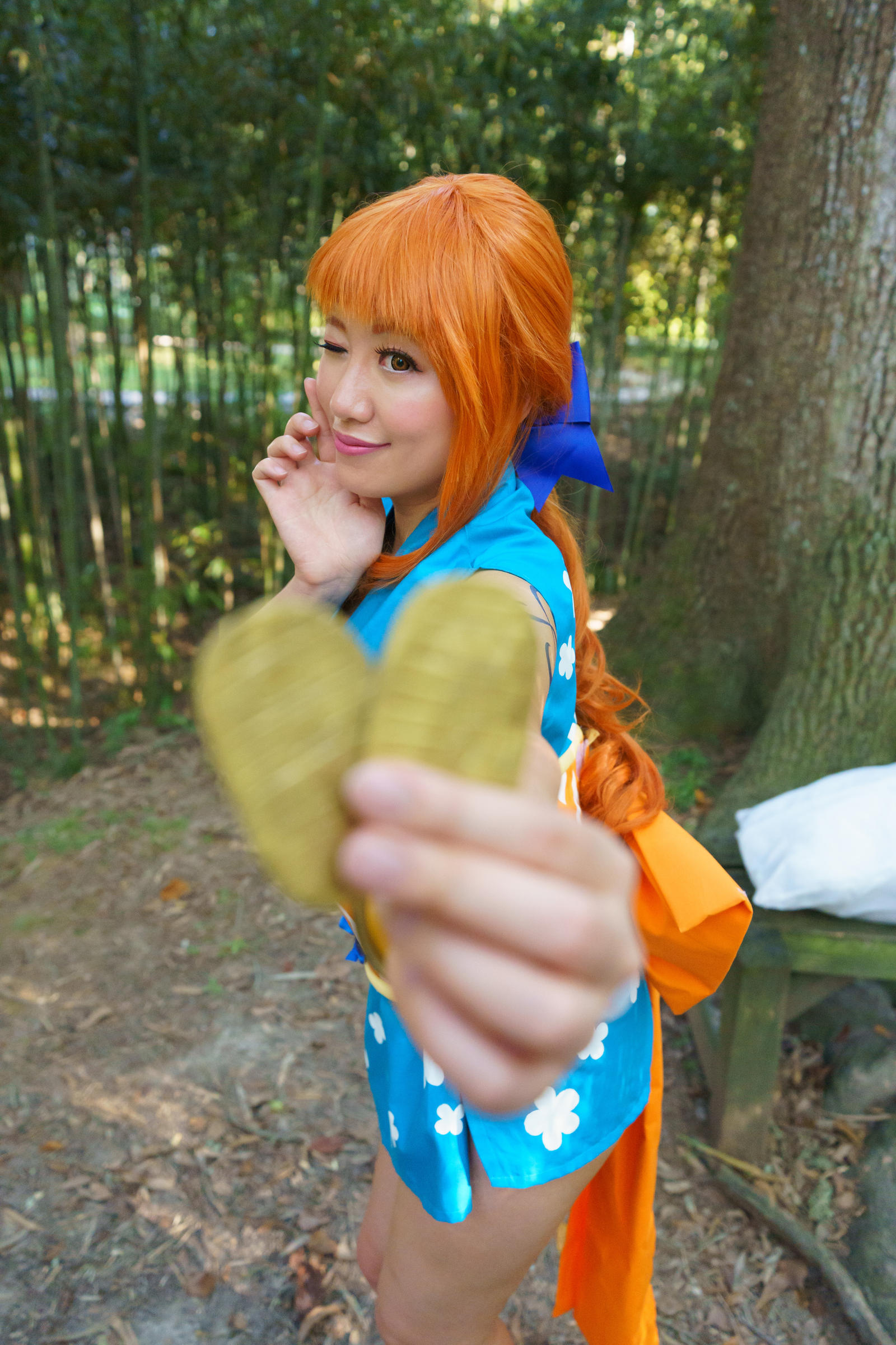 One Piece Time Skip New World Cosplay by firecloak on DeviantArt