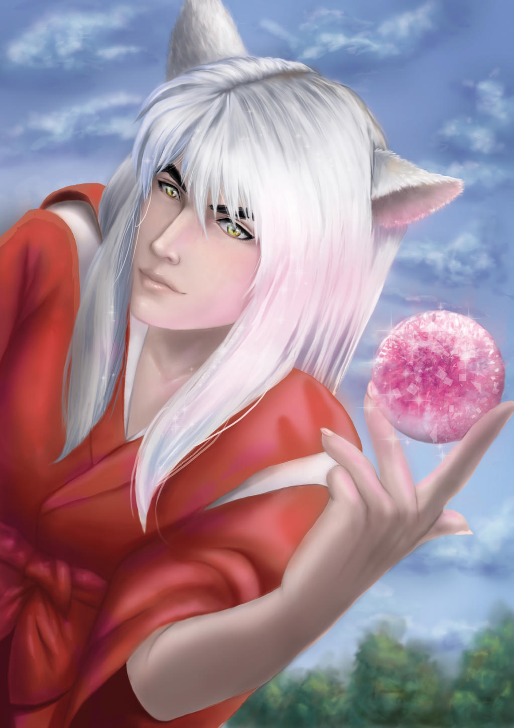 Inuyasha