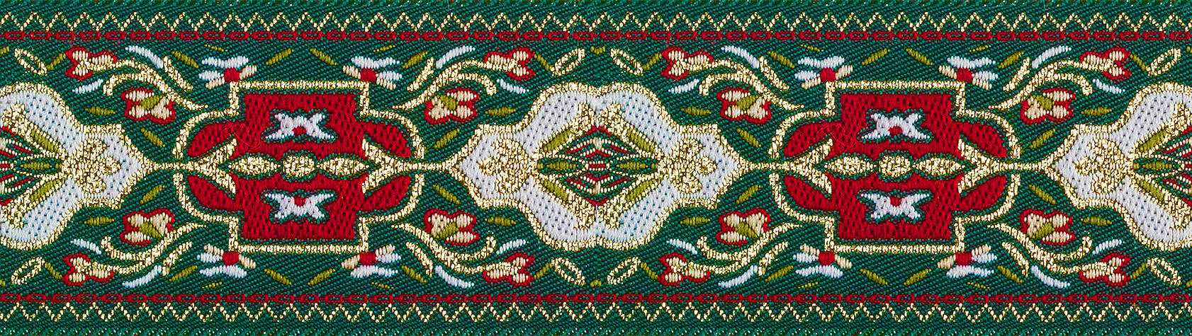 Celtic Ribbon Trim by DamselStock on DeviantArt