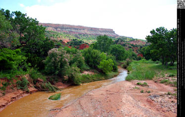 Palo Duro Canyon 10