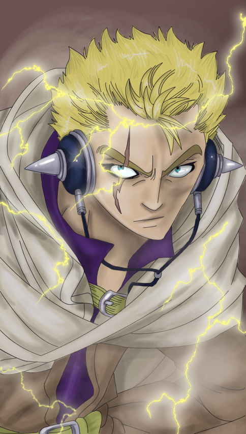 FT - Laxus