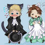 APH - Cat Festival