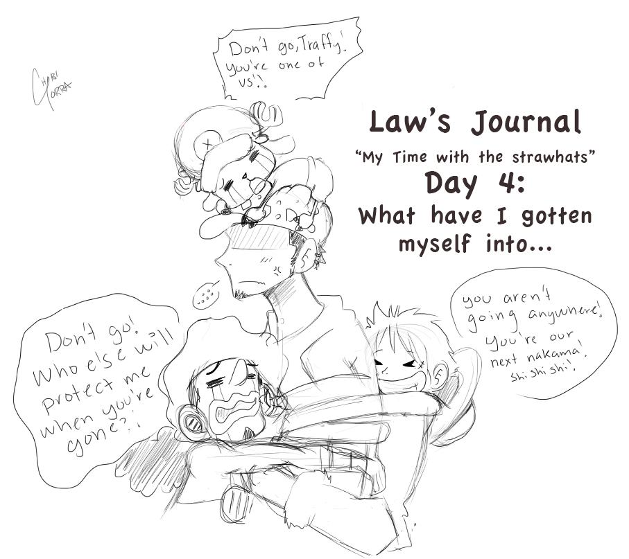 Law's Journal