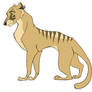 Thylacine