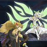 Ring of Fate - New Armatus