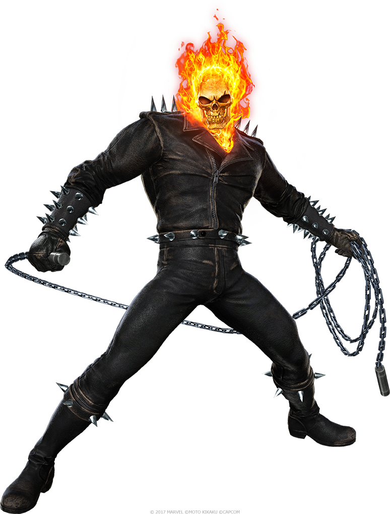 Ghost Rider Drawign Jack the Demon Slayer - OC Ghost Rider by GokaiSliver6 on DeviantArt