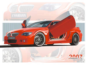 Hamann Wallpaper