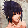 . : Sasuke : .