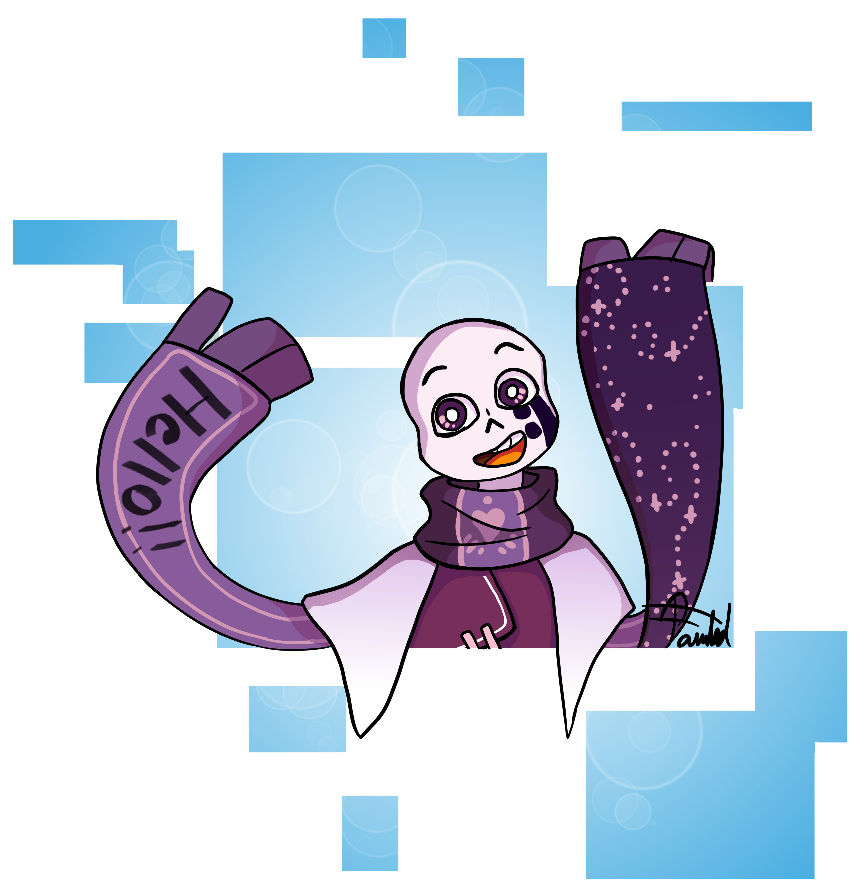 Codex Redraw by PaintedImagery on DeviantArt