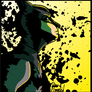 Joker Pfp by PaintedImagery on DeviantArt
