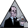 Joker Pfp by PaintedImagery on DeviantArt