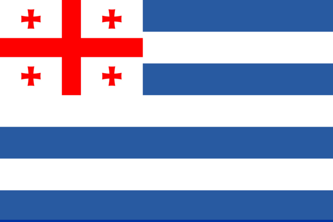 Adjara Animation Autonomous Republic of Adjara by LeftyPlush on DeviantArt