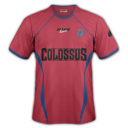 Meropis Away by KajTheLiar on DeviantArt