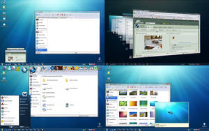 Windows 7 Design