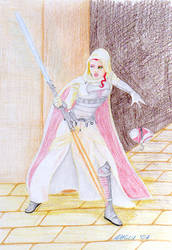 White Revan