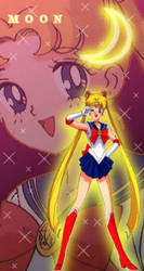 Sailor Moon ID or whatever