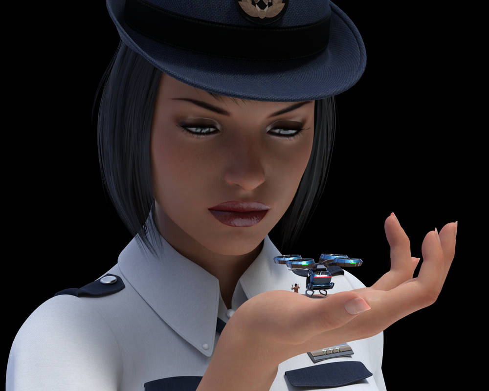 GIANTESS Police Story Preview by GiantessMonster on DeviantArt