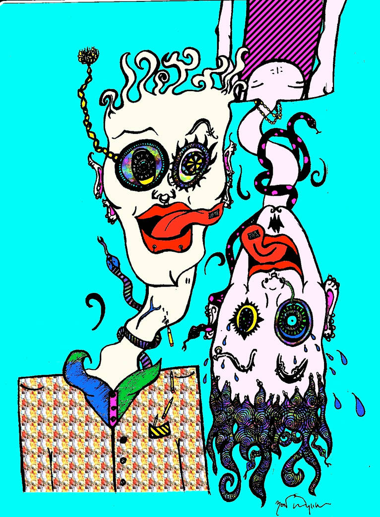 LSD Colors by Zonwylie on DeviantArt