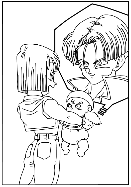 Trunks, See Your Future