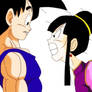 Goku is in Trouble lol