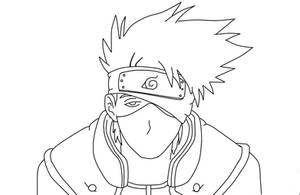 Something Else_Kakashi