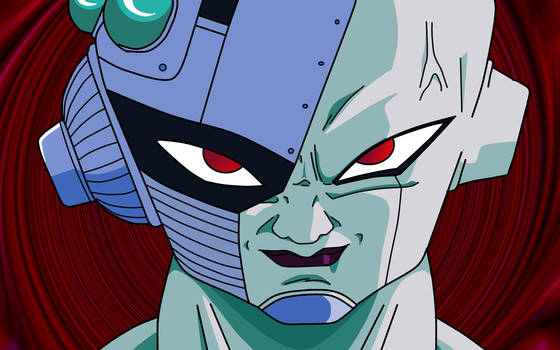 Frieza Closeup_FINISHED